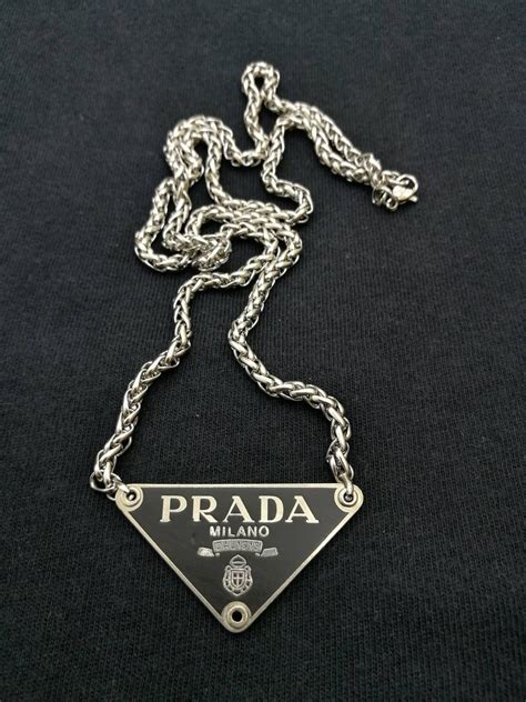 prada ebay kleinanzeigen|Prada jewelry on eBay.